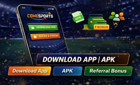 Download the app, unlock code 66VIPMAX, and enter ₹1 contests faster