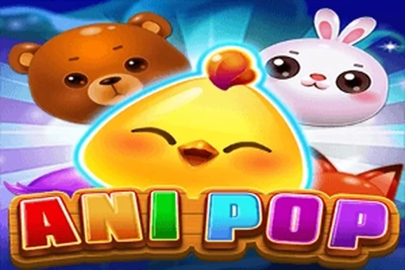 Jogar Ani Pop — caça-níqueis online